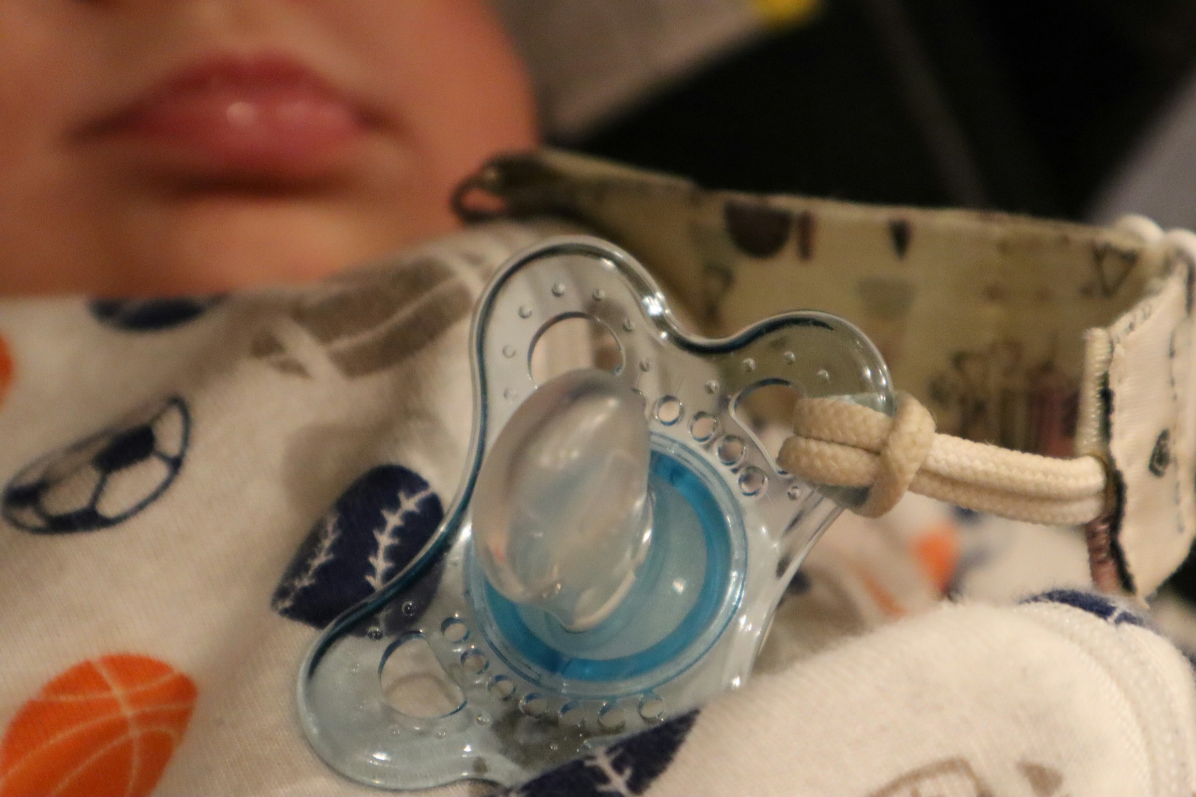 best pacifiers for newborns
