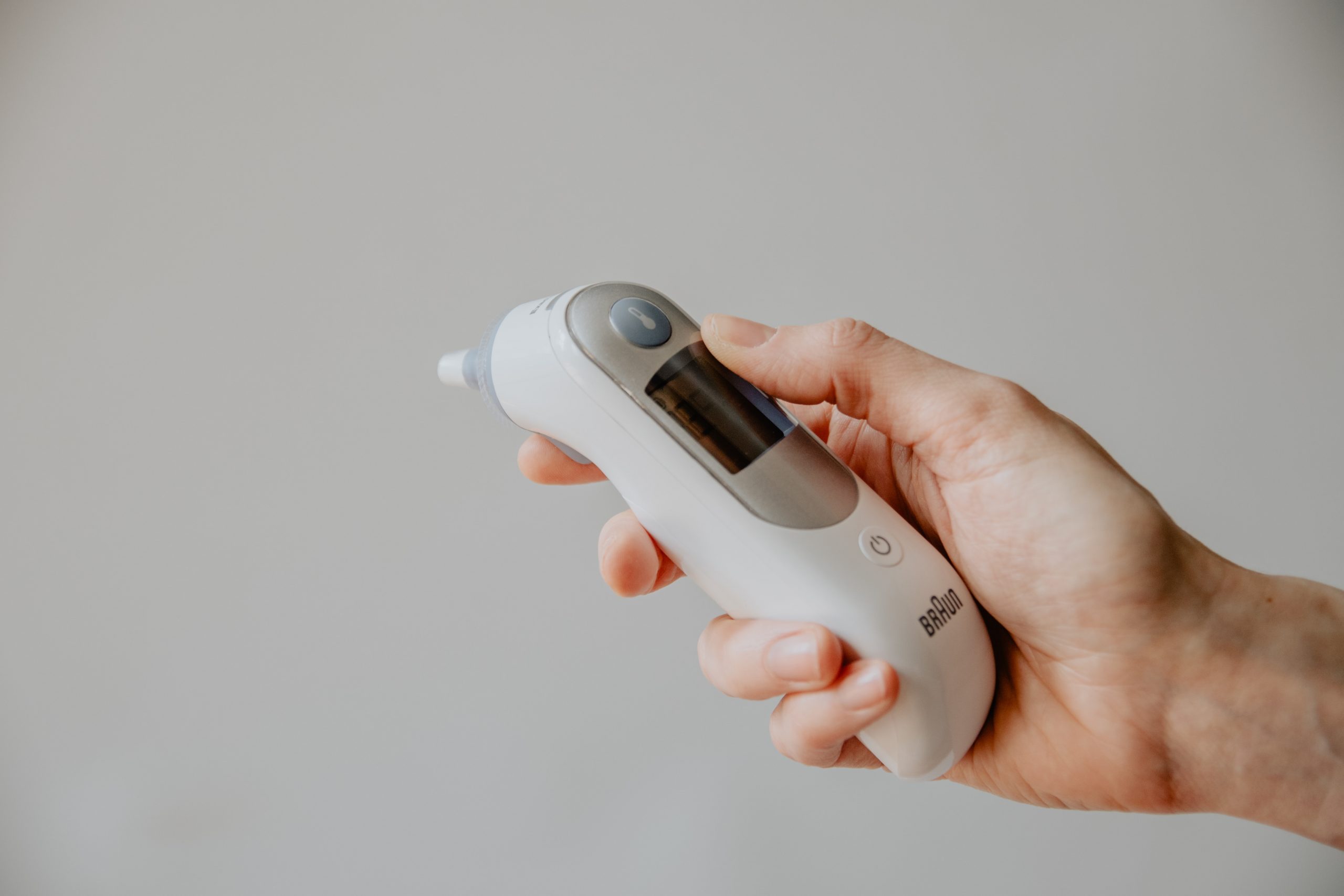 best forehead thermometer