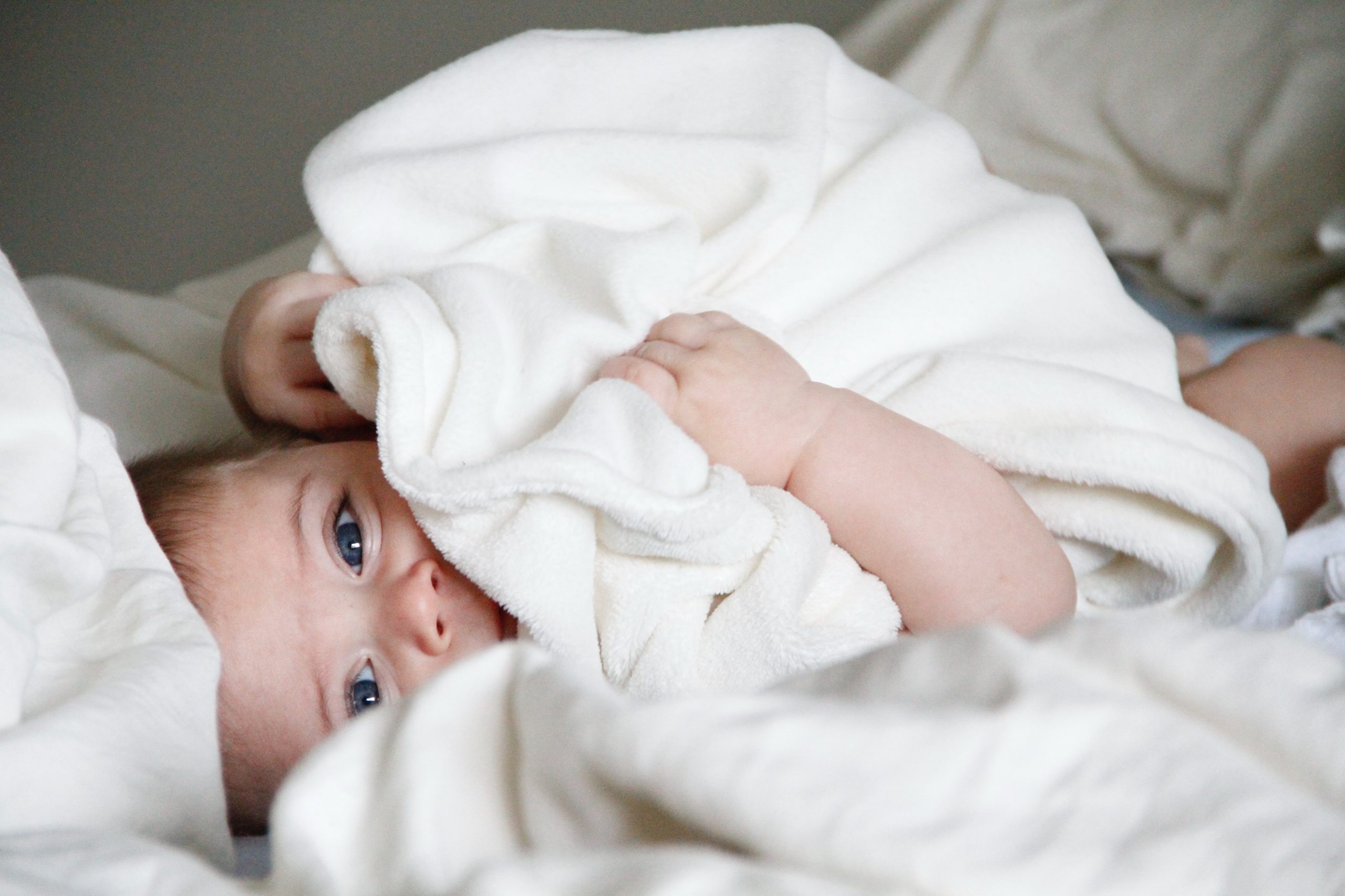 best baby blanket
