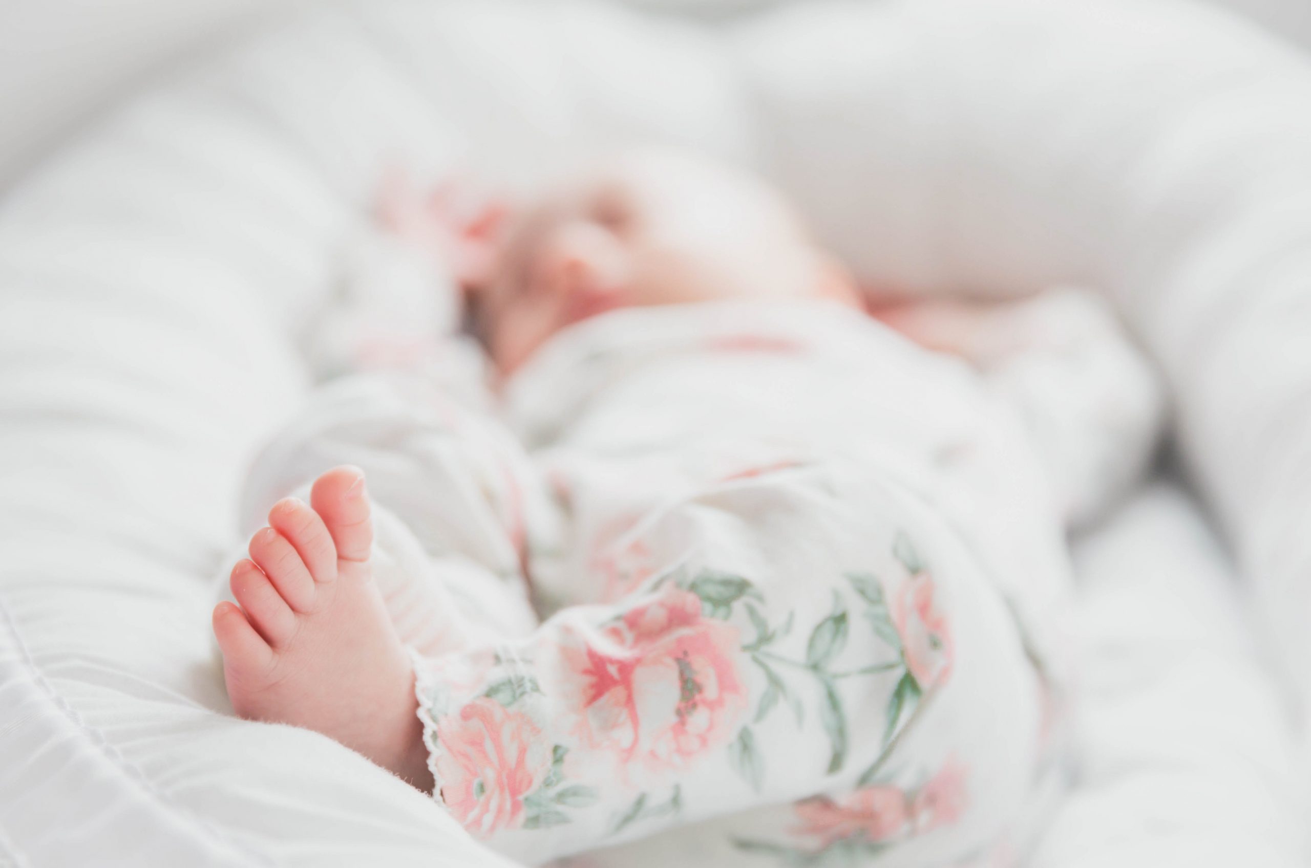 What to Look For in a Crib Mattress