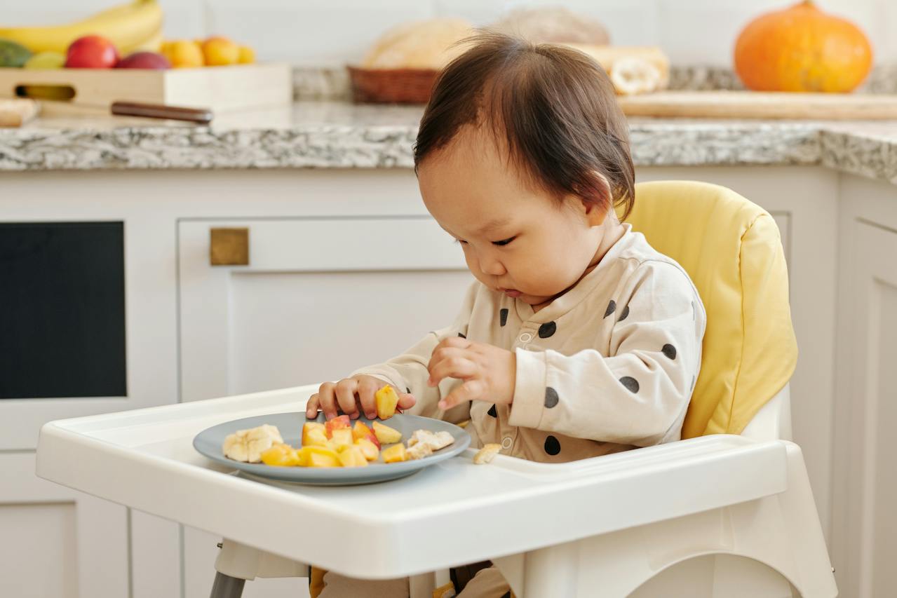 best high chair