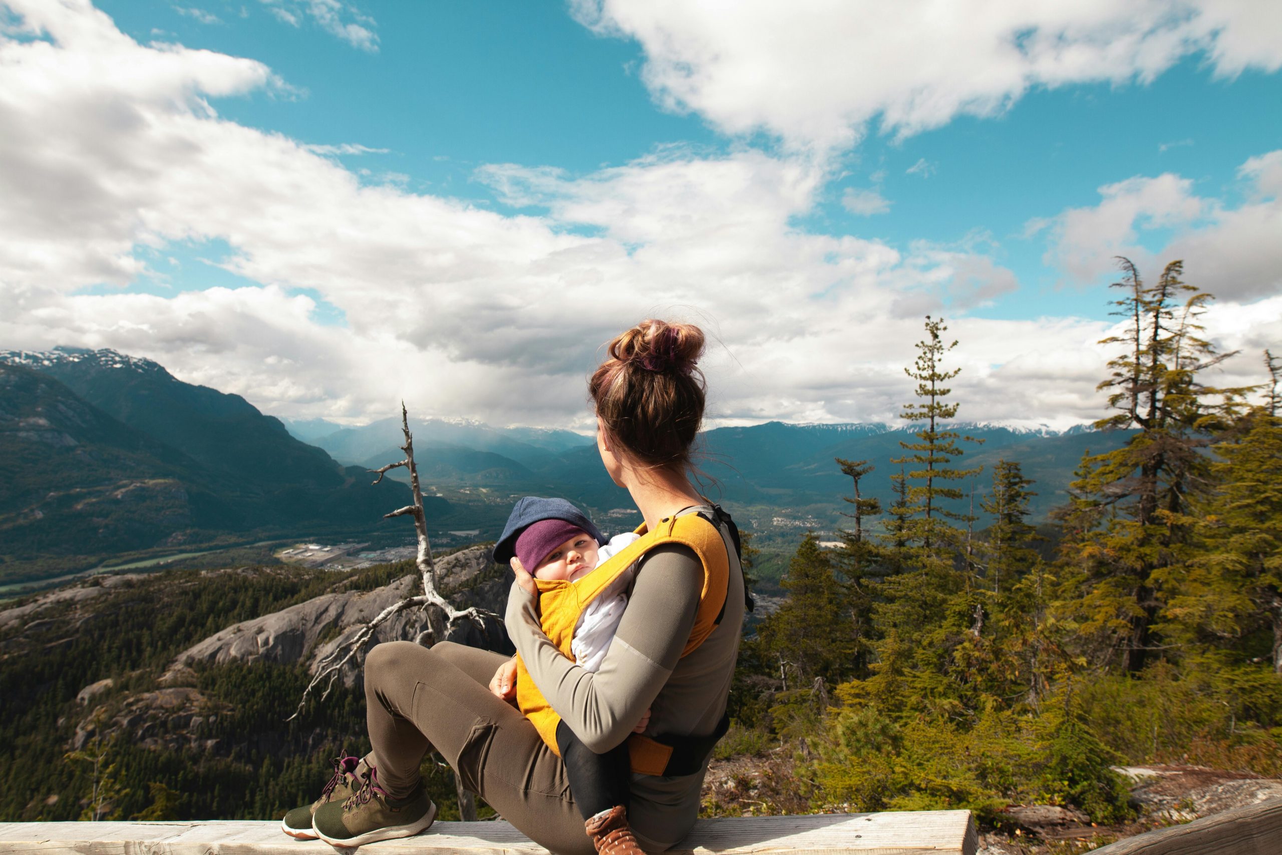 best baby carrier