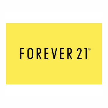 Forever21