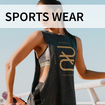 sportswear category