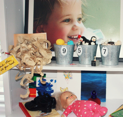 Creative Kids' Rooms Creative Kids' Rooms