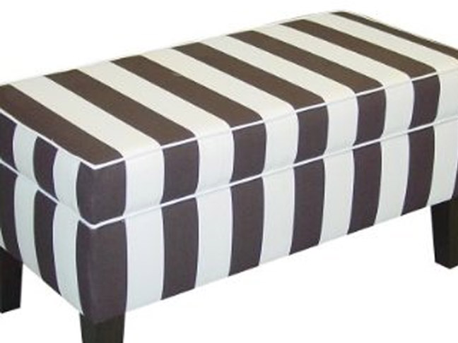 Decorating With Stripes