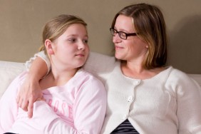 teen & mom