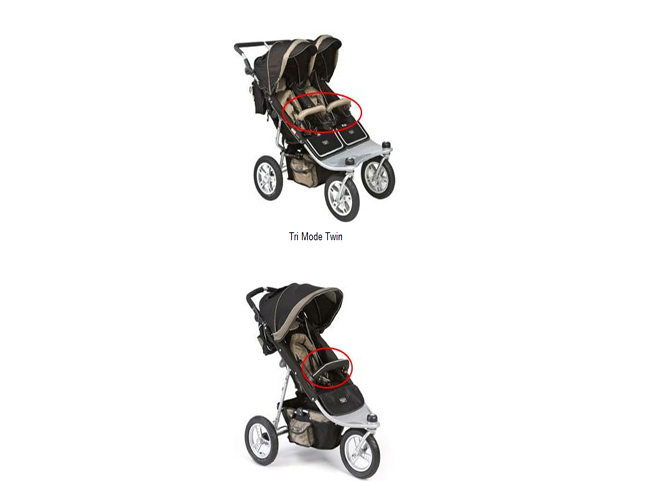 Valco baby 2025 jogging stroller