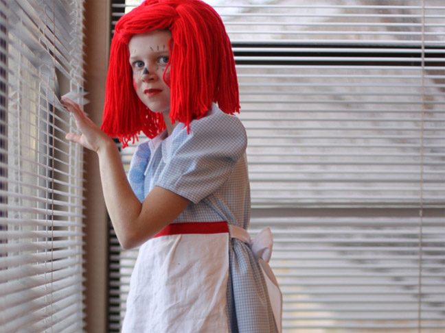 Last-Minute Halloween Costume Ideas for Tweens