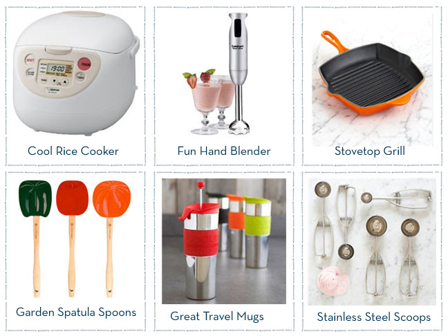 Fun Kitchen Gadgets for Gifts  Kitchen gadgets gifts, Kitchen