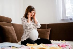 Pregnancy Blog - Inner Gangster