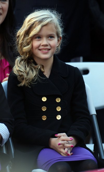 ava phillippe, wool pea coat