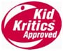 KID KRITICS APPROVED