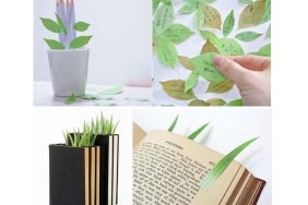 Stylish Post It Notes