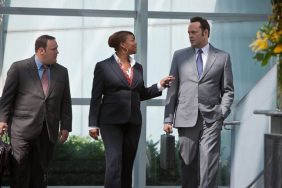 Vince Vaughn, Gray Suit, dilemma still