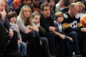 Ben Stiller, nicks game, jeans