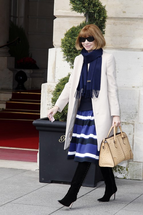 Anna Wintour