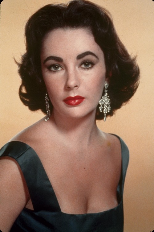 Screen Legend Elizabeth Taylor Has Died