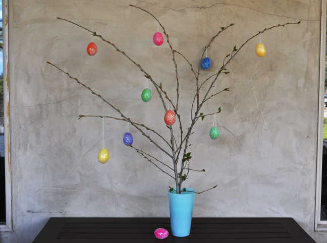 EGG TREE