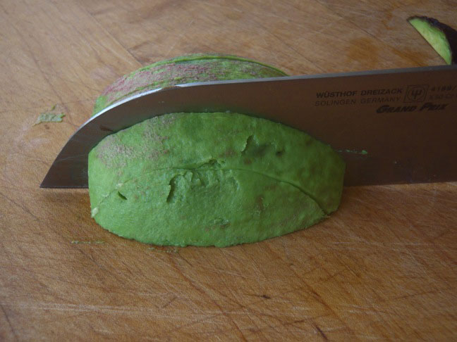 How to Cut an Avocado-6