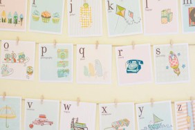 Free ABC Printables