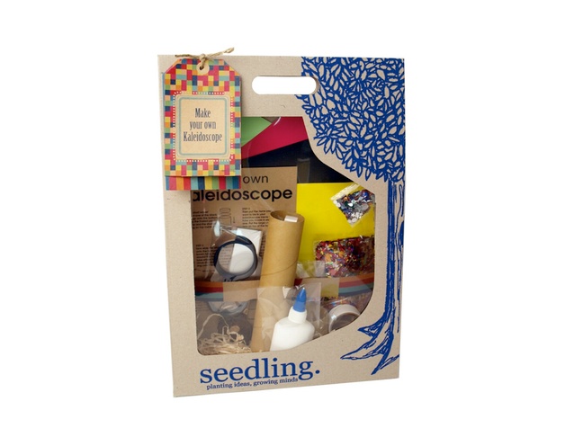 Endless Possibilities Craft Kits