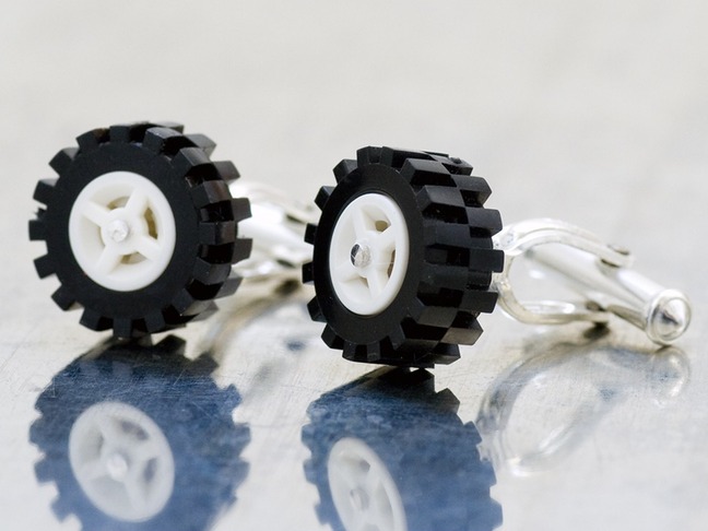 Etsy Picks: 8 Ways To Wear Lego
