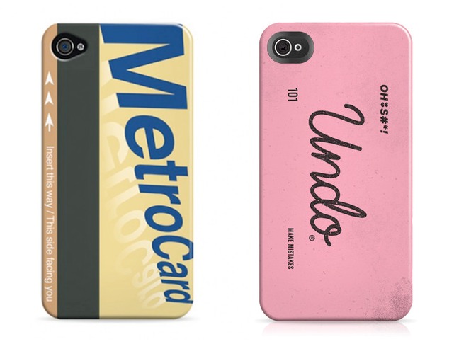8 Retro Inspired Cases For Your IPhone