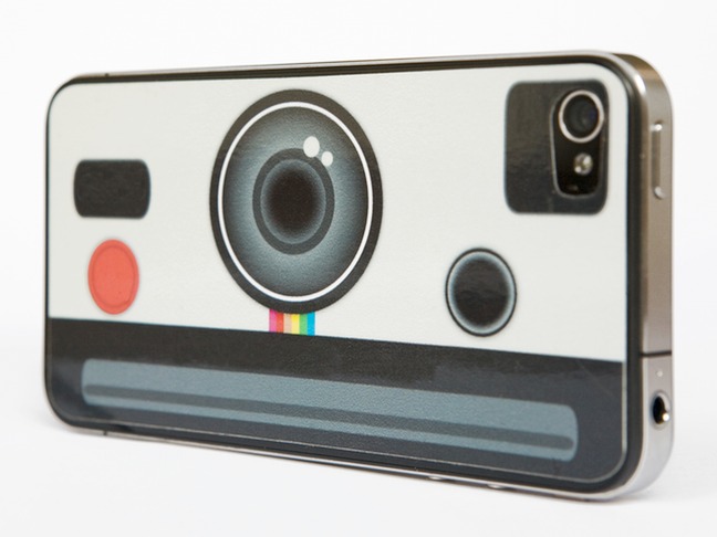 8 Retro Inspired Cases For Your IPhone