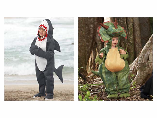 Halloween Costumes For Boys