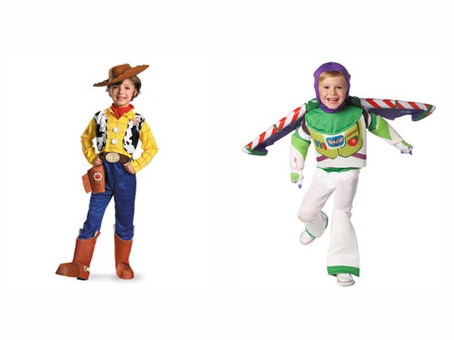 Halloween Costumes For Boys