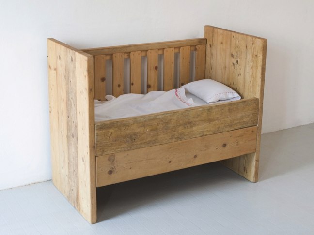 Gorgeous Sustainable Furniture For Children