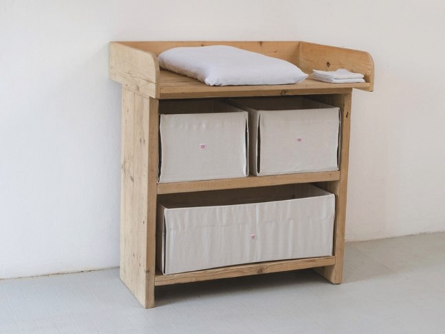 Gorgeous Sustainable Furniture For Children