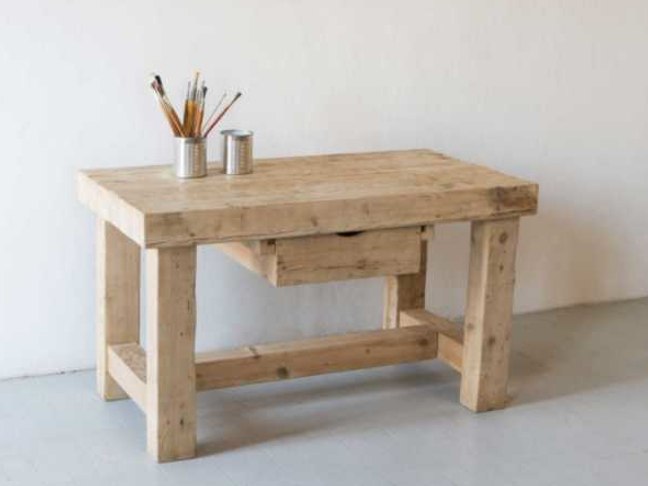 Gorgeous Sustainable Furniture For Children
