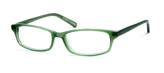 The Eyes Have It-Warby Parker Chic Glasses For $95