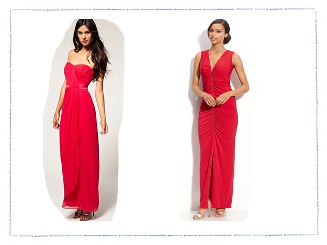 Emmys Red Carpet Get the Look For Less