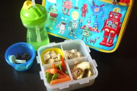 lunch box best packed lunches