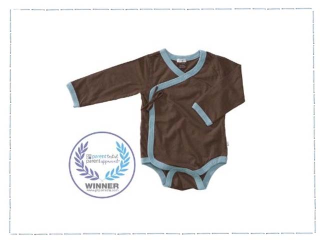 Simply Beautiful Baby Boy Layette