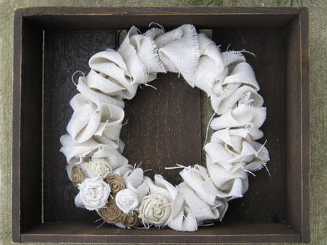 Wreaths For Welcoming Winter
