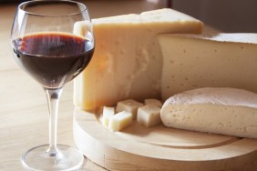 Wine and Cheese Pairngs