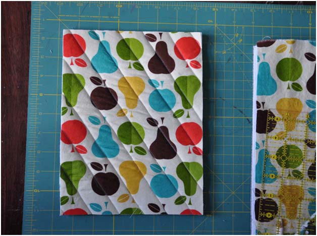 Gifting DIY: Hot Pads