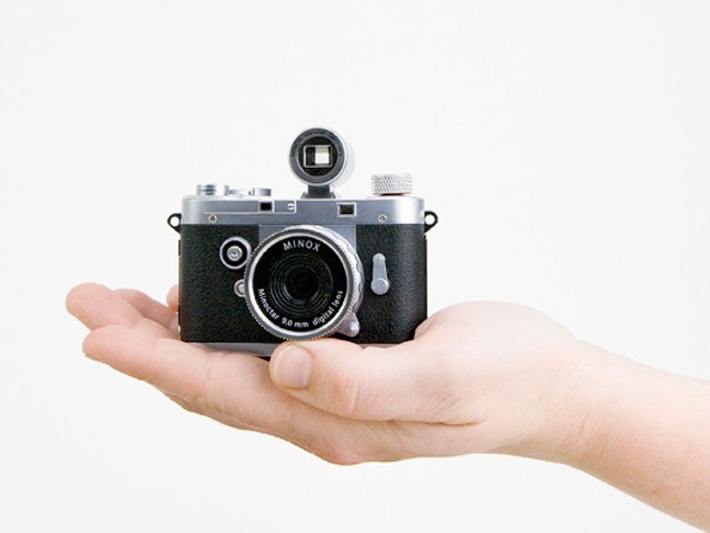 6 Cool Gifts For Photographers