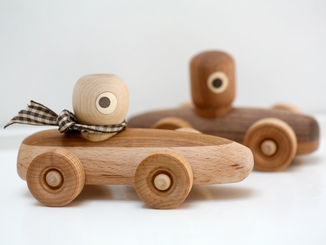 Handmade Wooden Toys By Noli Noli