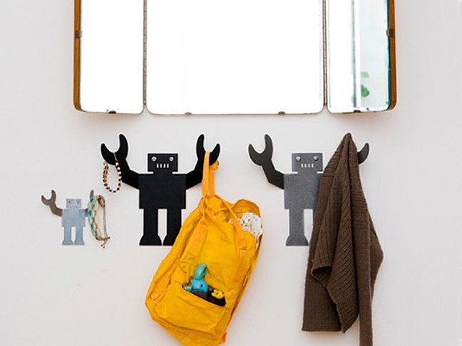 Eco Friendly Deco and Toys By Our Children’s Gorilla