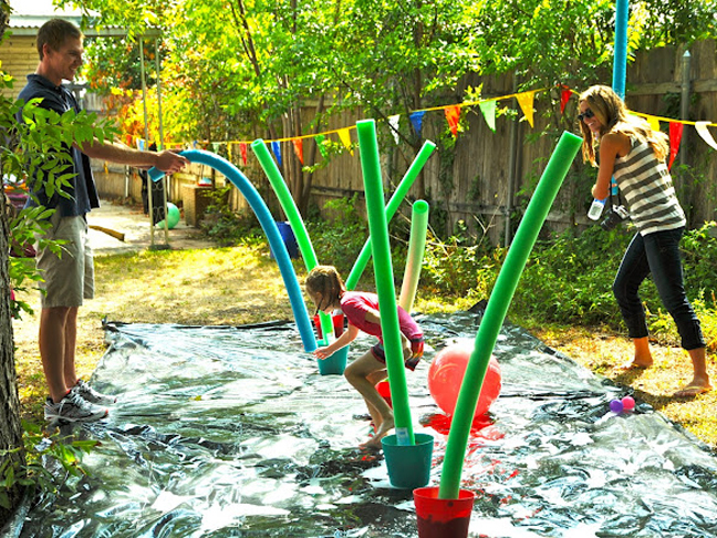 3 Birthday Parties That Go Way Beyond Pretty