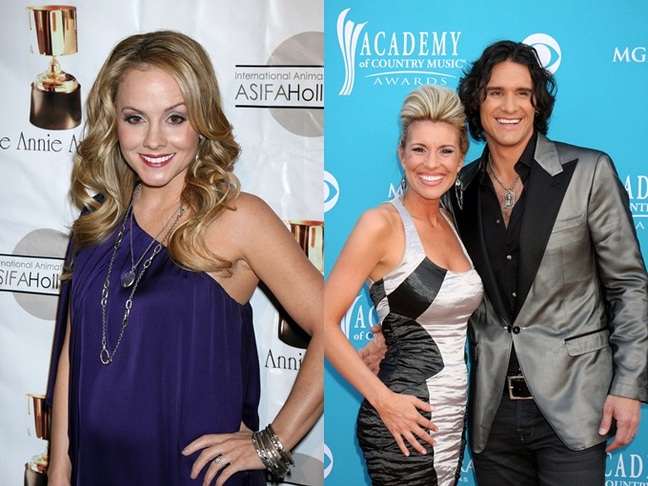 Celebrity Baby News: Kelly Stables, Joe Nichols, And Daya Vaidya