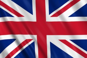 UK Flag