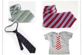 boys neckties