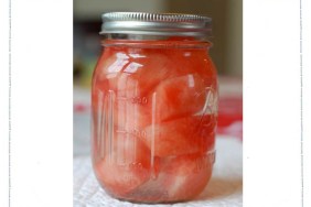 Watermelon Vodka