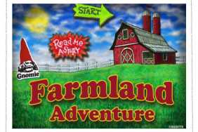 Farmland Adventure App